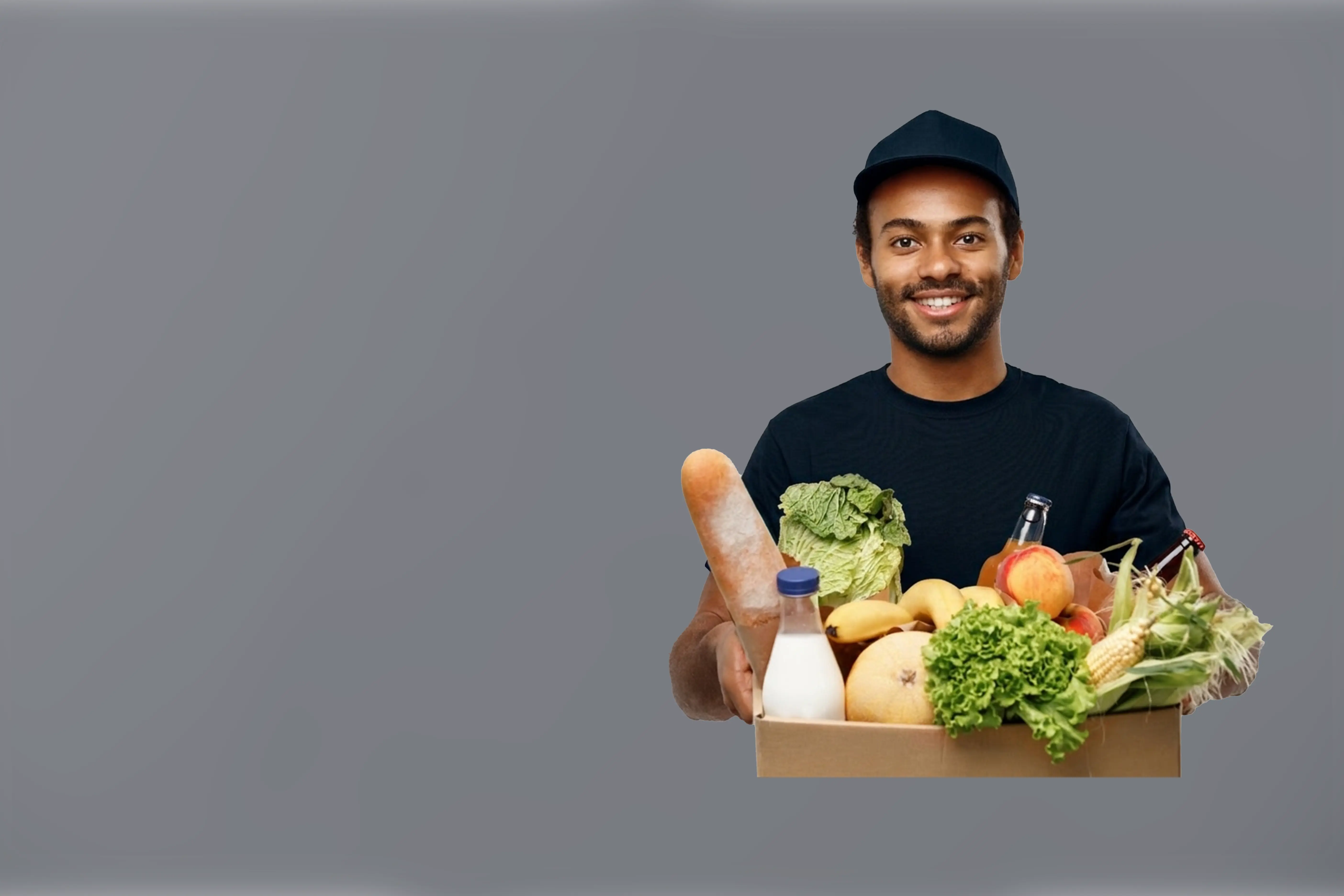 Timemax delivery in Zambia